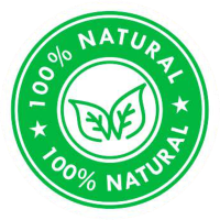 Macadamia Brasilis - 100 Natural